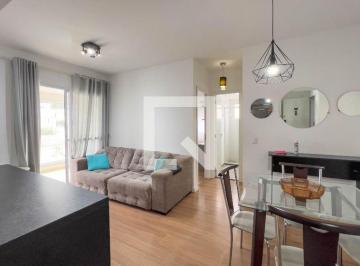 Apartamento · 66m² · 2 Quartos · 2 Vagas · Apartamento para Aluguel - Vila Mariana, 2 Quartos, 66 m² - São Paulo