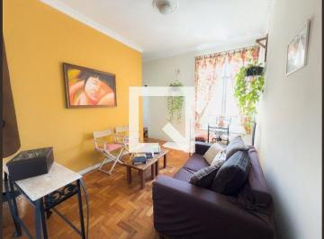 Apartamento · 70m² · 3 Quartos · 1 Vaga · Apartamento para Aluguel - Olaria, 3 Quartos, 70 m² - Rio de Janeiro