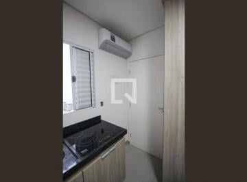 Apartamento · 17m² · 1 Quarto · Apartamento para Aluguel - Santo Amaro , 1 Quarto,  17 m² - São Paulo