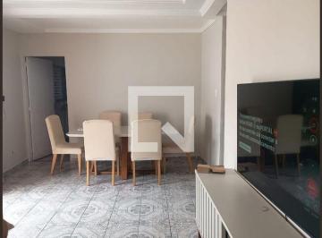Casa · 80m² · 2 Quartos · 1 Vaga · Casa para Aluguel - Vila Pindorama, 2 Quartos,  80 m² - Barueri