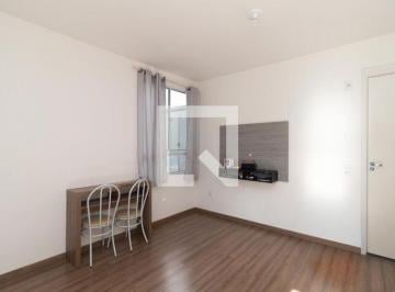 Apartamento · 42m² · 2 Quartos · 1 Vaga · Apartamento para Aluguel - Chapéu do Sol, 2 Quartos,  42 m² - Porto Alegre