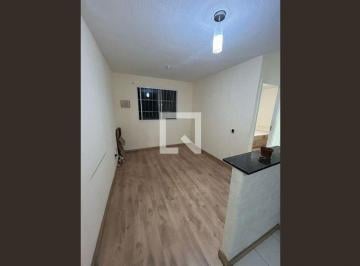 Apartamento · 48m² · 2 Quartos · 1 Vaga · Apartamento para Aluguel - Cascadura, 2 Quartos,  48 m² - Rio de Janeiro