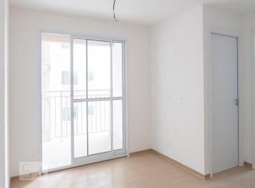 Apartamento · 42m² · 2 Quartos · Apartamento para Aluguel - Barra Funda, 2 Quartos,  42 m² - São Paulo