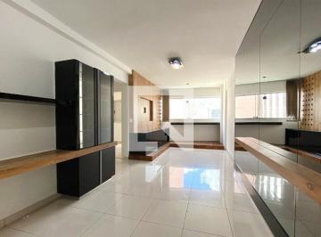 Apartamento · 70m² · 2 Quartos · 2 Vagas · Apartamento para Aluguel - Santo Antônio, 2 Quartos, 70 m² - Belo Horizonte