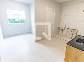 Apartamento · 37m² · 1 Quarto · Apartamento para Aluguel - Mooca, 1 Quarto,  37 m² - São Paulo