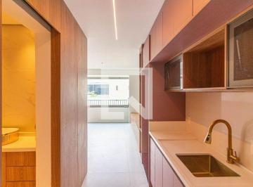 Apartamento · 26m² · 1 Quarto · Apartamento para Aluguel - Vila Olímpia, 1 Quarto, 26 m² - São Paulo