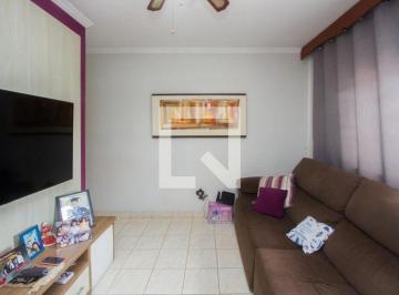 Casa · 166m² · 4 Quartos · 2 Vagas · Casa para Aluguel - Jardim Sao Luis, 4 Quartos,  166 m² - São Paulo