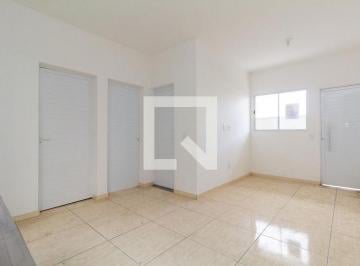 Apartamento · 48m² · 2 Quartos · Apartamento para Aluguel - Vila Ré, 2 Quartos,  48 m² - São Paulo