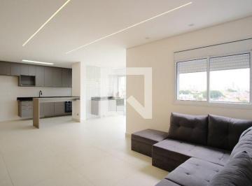 Apartamento · 81m² · 2 Quartos · 2 Vagas · Apartamento para Aluguel - Tatuapé, 2 Quartos,  81 m² - São Paulo