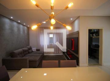 Casa · 228m² · 3 Quartos · 4 Vagas · Casa para Aluguel - Green Valley, 3 Quartos,  228 m² - Votorantim