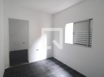 Casa · 50m² · 1 Quarto · Casa para Aluguel - Cidade Ademar, 1 Quarto,  50 m² - São Paulo