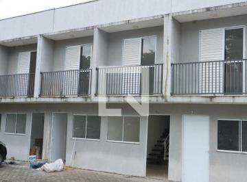 Casa · 50m² · 2 Quartos · 1 Vaga · Casa para Aluguel - Jardim Panorama, 2 Quartos, 50 m² - Cotia
