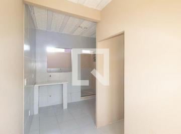 Casa · 48m² · 1 Quarto · Casa para Aluguel - Santa Cruz, 1 Quarto,  48 m² - Rio de Janeiro