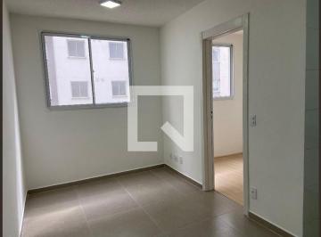 Apartamento · 35m² · 2 Quartos · Apartamento para Aluguel - Jaguaré, 2 Quartos, 35 m² - São Paulo