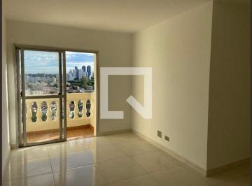 Apartamento · 60m² · 3 Quartos · Apartamento para Aluguel - Jaguaré, 3 Quartos,  60 m² - São Paulo