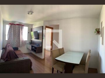 Apartamento · 45m² · 2 Quartos · 1 Vaga · Apartamento para Aluguel - Santa Cruz, 2 Quartos, 45 m² - Rio de Janeiro