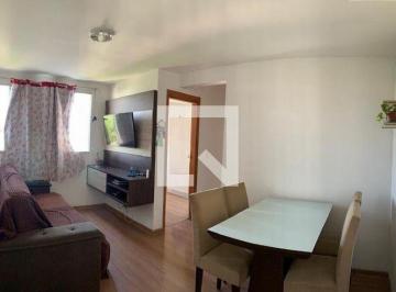 Apartamento · 45m² · 2 Quartos · 1 Vaga · Apartamento para Aluguel - Santa Cruz, 2 Quartos, 45 m² - Rio de Janeiro