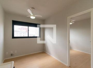 Apartamento · 24m² · 1 Quarto · Apartamento para Aluguel - Liberdade, 1 Quarto,  24 m² - São Paulo