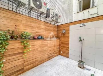 Apartamento · 85m² · 3 Quartos · Apartamento a Venda, 3 quartos, suite, reformado, quadra da praia, Flamengo, Rio de Janeiro, RJ