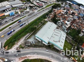 foto1 · Galpão industrial à venda - Embu das Artes/SP - 1.600,00m²