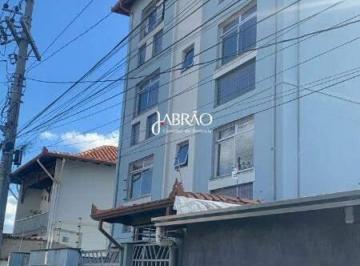 Apartamento · 95m² · 3 Quartos · 2 Vagas · Apartamento para aluguel, 3 quartos, 1 suíte, 2 vagas, Boa Morte - Barbacena/MG