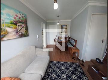 Apartamento · 48m² · 2 Quartos · 1 Vaga · Apartamento à Venda - Jabaquara, 2 Quartos, 48 m² - São Paulo
