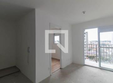 Apartamento · 37m² · 2 Quartos · Apartamento à Venda - Vila Santa Clara, 2 Quartos,  37 m² - São Paulo