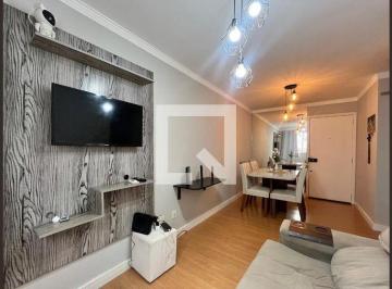 Apartamento · 43m² · 1 Quarto · 1 Vaga · Apartamento à Venda - Parque Prado, 1 Quarto,  43 m² - Campinas