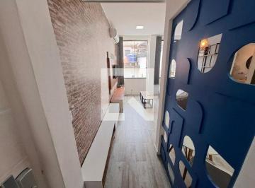 Apartamento · 32m² · 1 Quarto · Apartamento à Venda - Centro, 1 Quarto,  32 m² - Rio de Janeiro