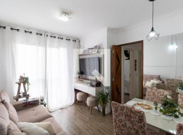 Apartamento · 48m² · 2 Quartos · 1 Vaga · Apartamento à Venda - Cidade Patriarca, 2 Quartos,  48 m² - São Paulo