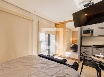 Apartamento Venda 30m² de 1 quarto · Apartamento à Venda - Vila Madalena, 1 Quarto,  30 m² - São Paulo