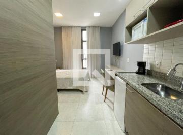 Apartamento · 25m² · 1 Quarto · Apartamento à Venda - Centro, 1 Quarto, 25 m² - São Paulo