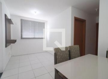 Apartamento · 52m² · 2 Quartos · 1 Vaga · Apartamento à Venda - Hamburgo Velho, 2 Quartos,  52 m² - Novo Hamburgo