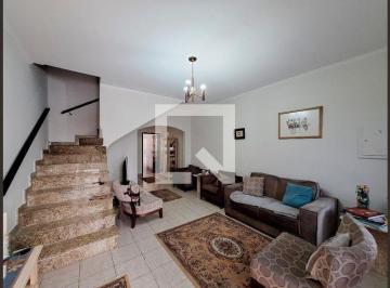 Casa · 130m² · 4 Quartos · 2 Vagas · Casa à Venda - Água Fria, 4 Quartos,  130 m² - São Paulo