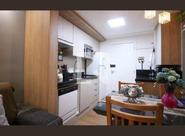 Apartamento · 36m² · 1 Quarto · Apartamento à Venda - Vila Santa Clara, 1 Quarto,  36 m² - São Paulo
