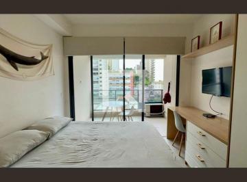 Apartamento · 27m² · 1 Quarto · Apartamento à Venda - Pinheiros, 1 Quarto, 27 m² - São Paulo