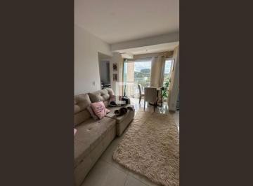 Apartamento · 47m² · 2 Quartos · 1 Vaga · Apartamento à Venda - Centro, 2 Quartos,  47 m² - Osasco