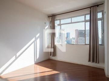 Apartamento · 41m² · 1 Quarto · Apartamento à Venda - Consolação, 1 Quarto,  41 m² - São Paulo