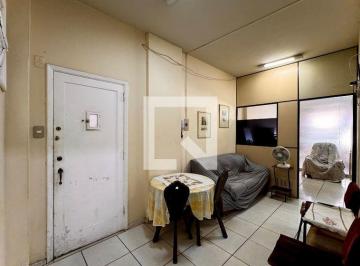 Apartamento · 54m² · 1 Quarto · Apartamento à Venda - Centro, 1 Quarto, 54 m² - Rio de Janeiro