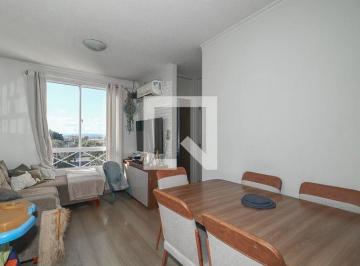 Apartamento · 47m² · 2 Quartos · 1 Vaga · Apartamento à Venda - Alto Petrópolis, 2 Quartos,  47 m² - Porto Alegre