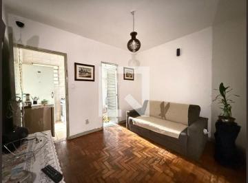 Apartamento · 62m² · 2 Quartos · Apartamento à Venda - Centro, 2 Quartos,  62 m² - São Paulo