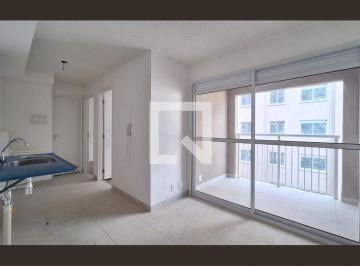 Apartamento · 32m² · 2 Quartos · Apartamento à Venda - Barra Funda, 2 Quartos,  32 m² - São Paulo