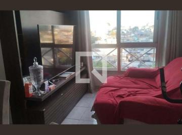 Apartamento · 44m² · 2 Quartos · 1 Vaga · Apartamento à Venda - Freguesia do Ó, 2 Quartos,  44 m² - São Paulo