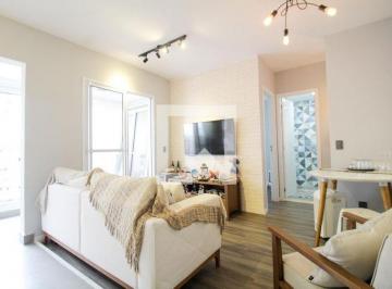 Apartamento · 38m² · 1 Quarto · 1 Vaga · Apartamento à Venda - Belém, 1 Quarto, 38 m² - São Paulo
