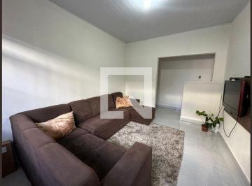 Casa · 125m² · 2 Quartos · 2 Vagas · Casa à Venda - Vila Boa Vista, 2 Quartos,  125 m² - Barueri