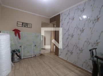 Apartamento · 46m² · 2 Quartos · 1 Vaga · Apartamento à Venda - Sapopemba, 2 Quartos, 46 m² - São Paulo
