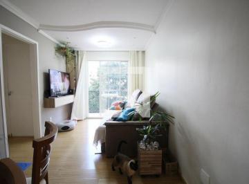 Apartamento · 52m² · 2 Quartos · 1 Vaga · Apartamento à Venda - Portal do Morumbi, 2 Quartos,  52 m² - São Paulo