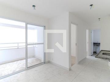 Apartamento · 38m² · 2 Quartos · Apartamento à Venda - Centro, 2 Quartos, 38 m² - São Paulo