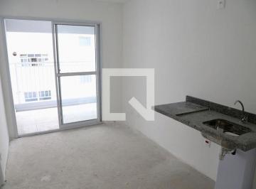 Apartamento · 31m² · 1 Quarto · Apartamento à Venda - Brooklin, 1 Quarto, 31 m² - São Paulo