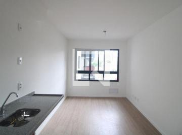 Apartamento · 27m² · 1 Quarto · Apartamento à Venda - Planalto Paulista, 1 Quarto,  27 m² - São Paulo